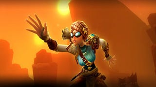 WildStar will go free-to-play later this month