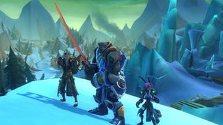 The Paths To Glory: Wildstar