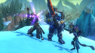 Play WildStar With The RPS Community Guild