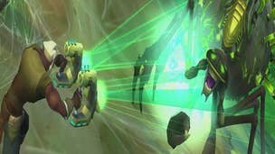 WildStar's Medic and Engineer classes revealed 
