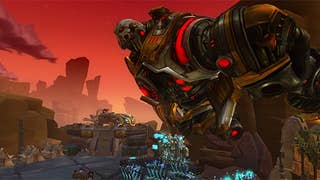 Wildstar Dev On Biz Model, Jumping Puzzle Pain & Sunsets