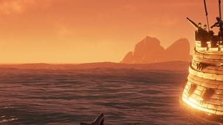 Sea of Thieves and the Rare revival