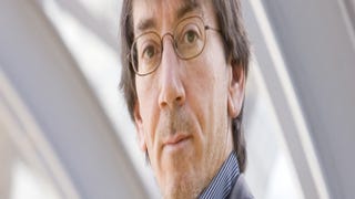 Will Wright discusses his experience with SimCity 