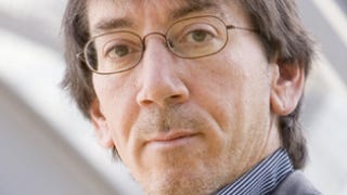 Will Wright discusses his experience with SimCity 