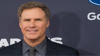 Will Ferrell will play an old eSports player in upcoming comedy