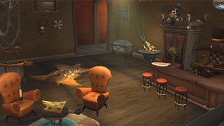 Homes All The Rage: Player Housing In Wildstar