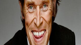 Willem Dafoe not starring in Beyond: Two Souls, says Cage
