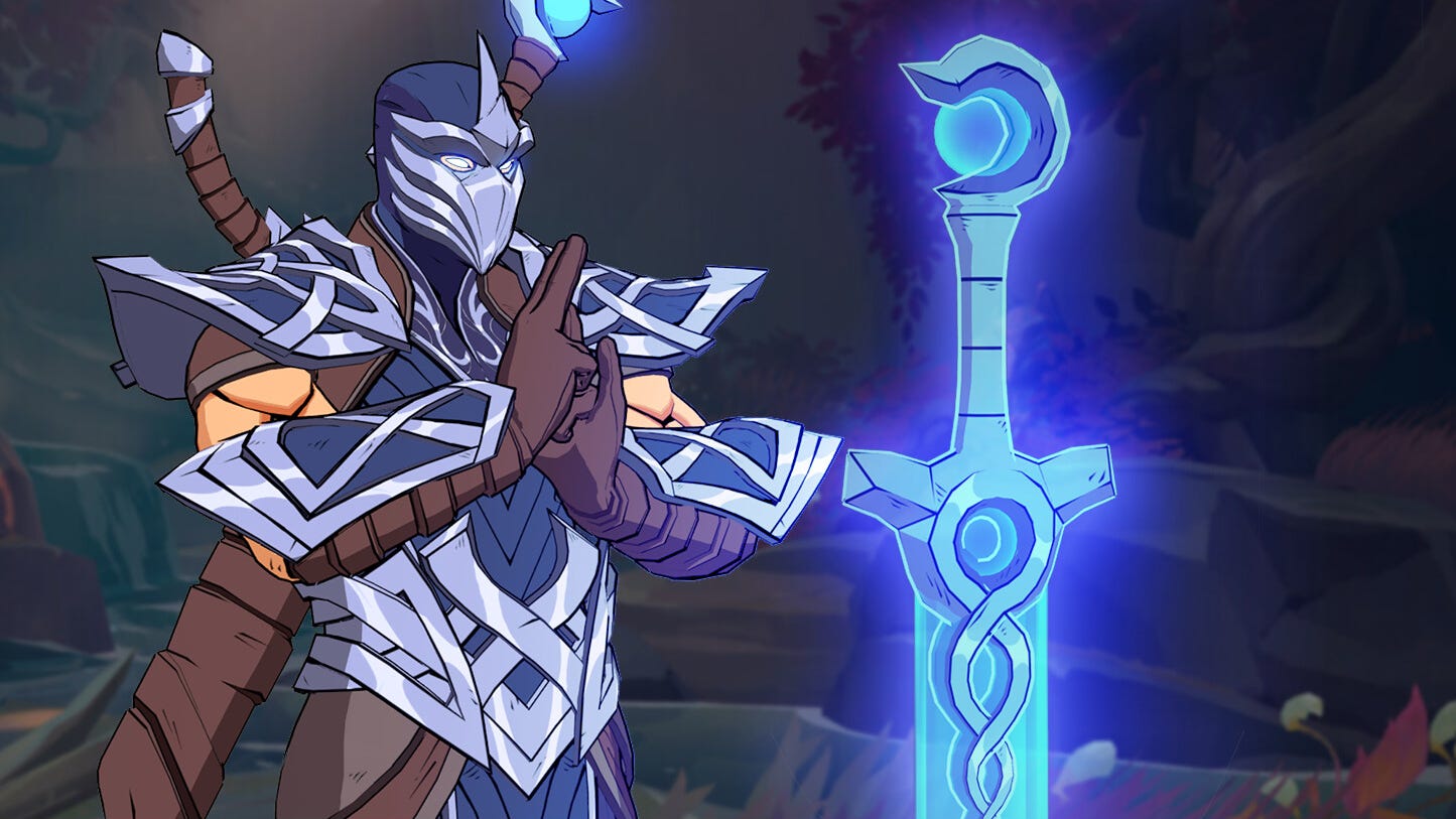 Tired of waiting for the next Project L character reveal? You've got to ...