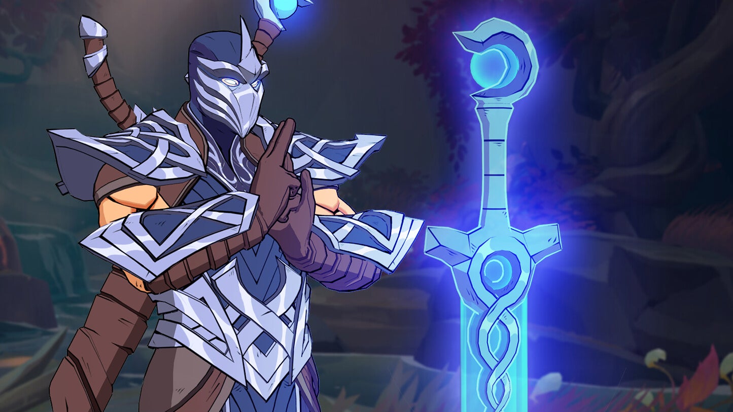 WIlliam Kong's Shen Project L character concept. - 1