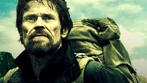 Rumor - Willem Dafoe to co-star in Beyond: Two Souls 