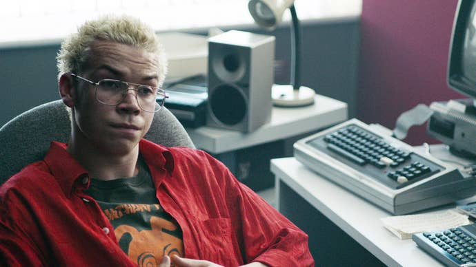 Black Mirror: Bandersnatch disparaît de Netflix ? L'aventure interactive sur le point de s'éteindre ! 1 Will Poulter dans Bandersnatch