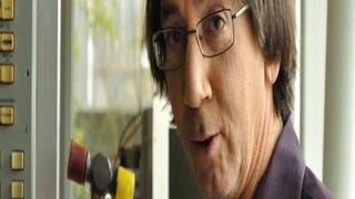 SimCity creator Will Wright to host open Q&A at GameHorizon '13