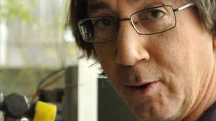 SimCity creator Will Wright to host open Q&A at GameHorizon '13