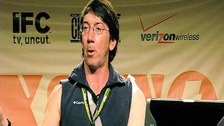 Will Wright to keynote SIGGRAPH