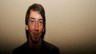 GDC: Luminaries Lunch liveblog at 1.00pm PST, featuring Will Wright and Warren Spector