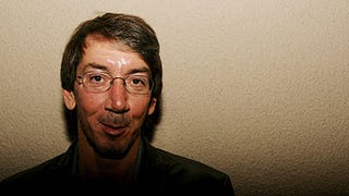Will Wright says that balance is the key to team building