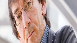 Will Wright announces formation of Syntertainment startup, John Riccitiello among investors 
