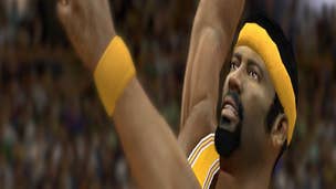 NBA 2K13 - Allen Iverson added to roster, new shots released