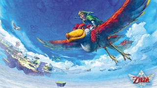 Win an incredible Zelda package by sharing your memories of Nintendo's series