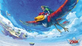 Win an incredible Zelda package by sharing your memories of Nintendo's series