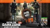 Win an Xbox One X or PS4 Pro with the Division 2