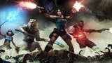 Win Lara Croft en the Temple of Osiris: Gold Edition en een goodie-pakket