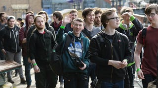 Win more tickets for Rezzed 2018!