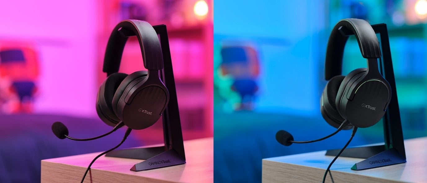 WIN! Wij mogen 2 Trust Fayzo gaming headsets weggeven