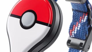 Win: We've got five Pokémon Go Plus gadgets to give away