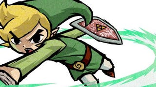 The Legend of Zelda: The Wind Waker HD story trailer released