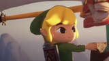 The Legend of Zelda: Wind Waker na Unreal Engine - tak mógłby wyglądać ramake