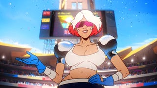 Windjammers 2 open beta hits PC, PS4 and PS5 tomorrow