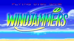 Windjammers gets August release date on PS4, PS Vita