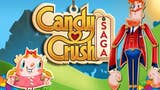 Windows 10 comes with Candy Crush Saga automatically installed