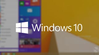 Windows 10 rollout is underway