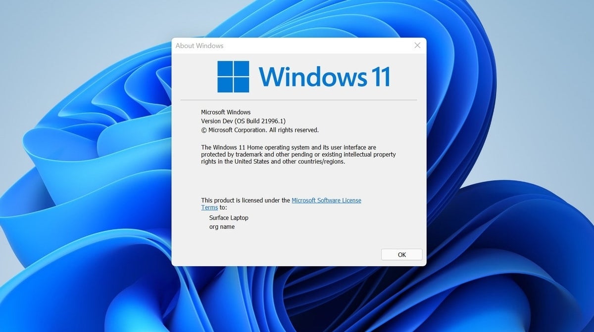 Windows 11 release en prijs bekend