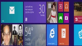Windows 8 gaining traction with Steam users, Windows 7 still most popular OS