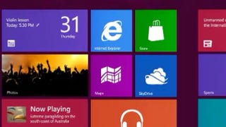 Microsoft denies Xbox One will run Windows 8 apps