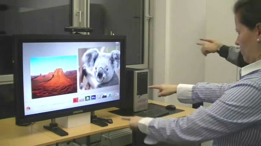 Page 2 | Kinect Hacking | Eurogamer.es