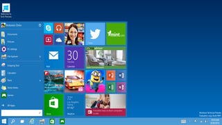 Where To Start? Windows 10 Announced For 2015