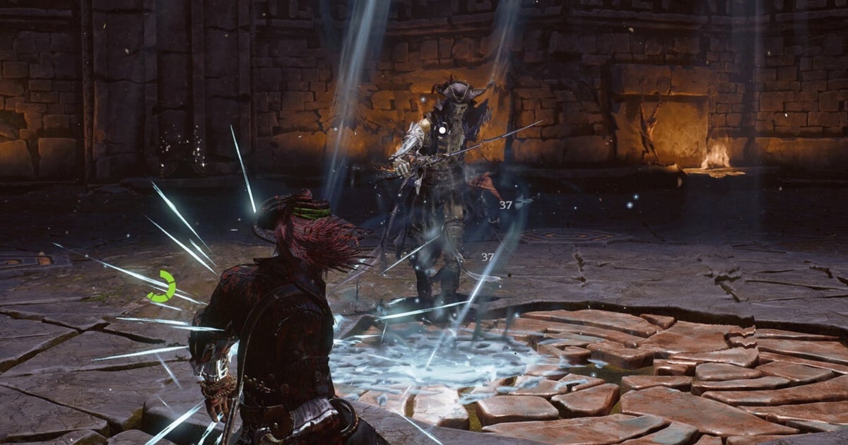 Windrose Enemies How to make a dedicated server in Windrose | Eurogamer.net