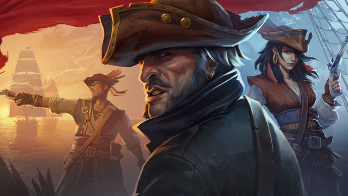 Remake Black Flag ma poważnego rywala. W nowy piracki hit zagrało już milion osób