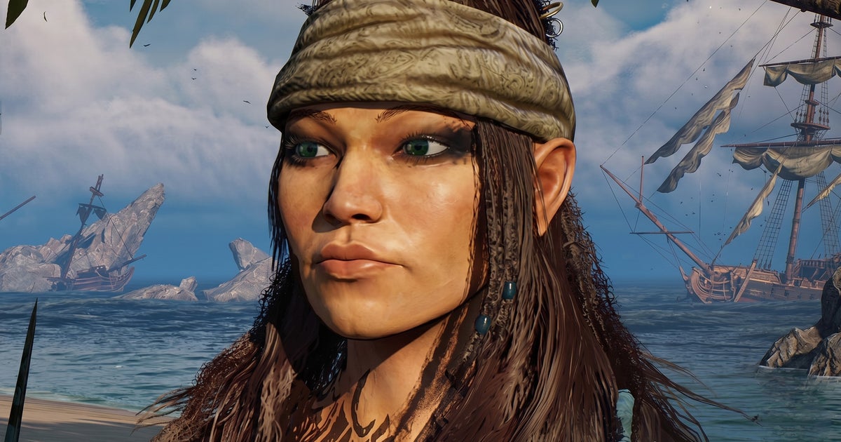 Windrose to wielki hit, ale twórcy proszą o cierpliwość. Oto plan rozwoju