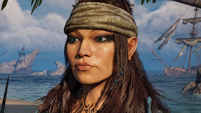 Windrose to wielki hit, ale twórcy proszą o cierpliwość. Oto plan rozwoju