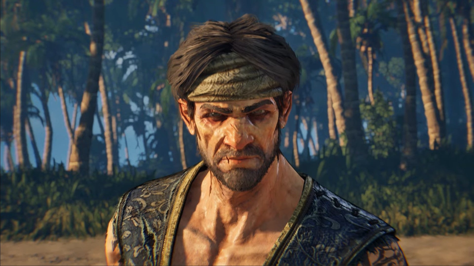 Nowy piracki survival robi furorę na Steamie. Ponad 60 tysięcy graczy i bardzo pozytywne oceny