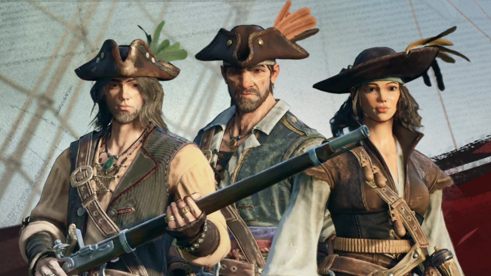 Piracki przebój Steam Next Fest może być „nawet 10 razy większy” na premierę. Twórcy zalecają cierpliwość