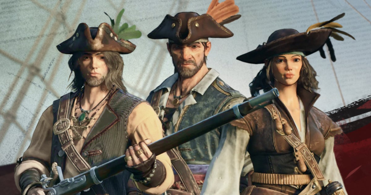 Piracki przebój Steam Next Fest może być „nawet 10 razy większy” na premierę. Twórcy zalecają cierpliwość