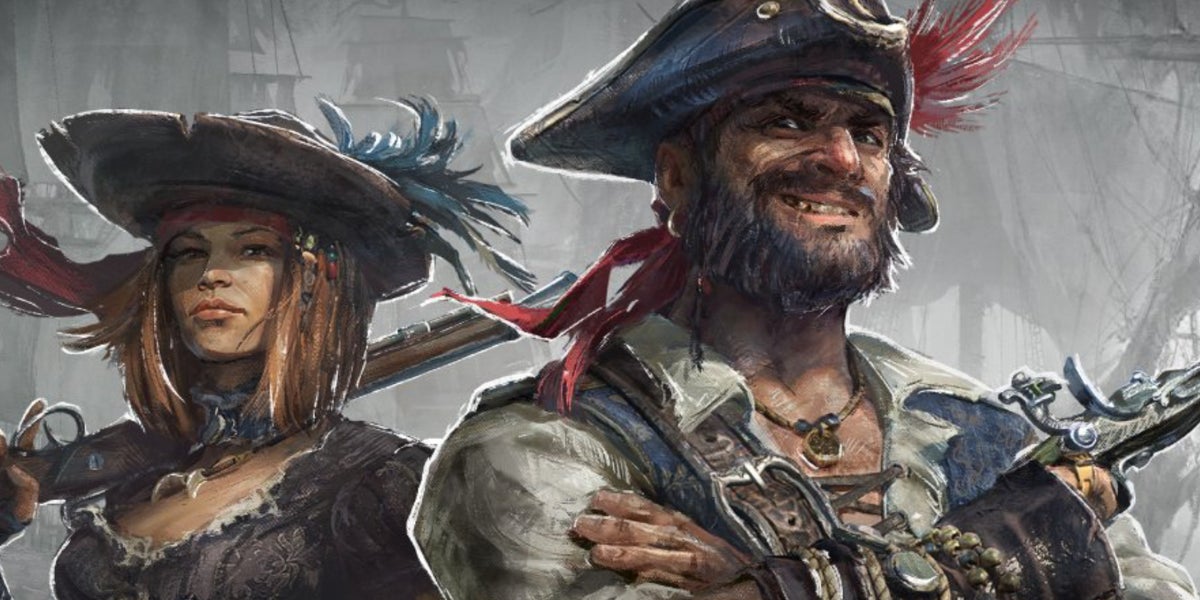 Swashbuckling co-op survivor Windrose sets sail into early access next week which means it’s time to battle Blackbeard and a bi