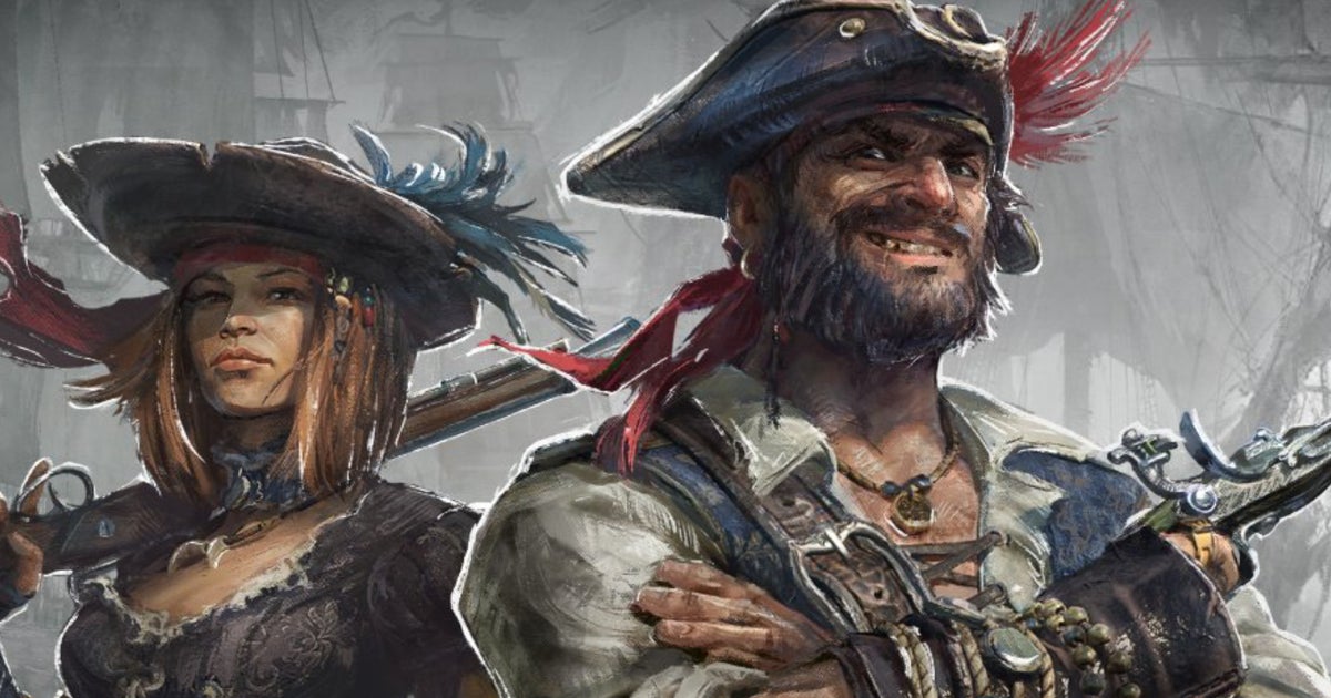 Swashbuckling co-op survivor Windrose sets sail into early access next week, which means its time to battle Blackbeard and a big flower Swashbuckling co-op survivor Windrose sets sail into early access next week, which means its time to battle Blackbeard and a big flower
