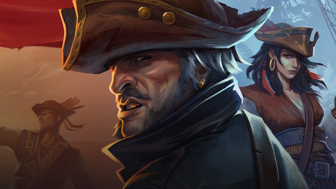 Windrose devs ask for some grace as they prepare to set sail towards a six month wait for the next big update